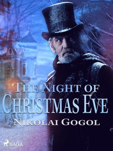 The Night of Christmas Eve (hftad)