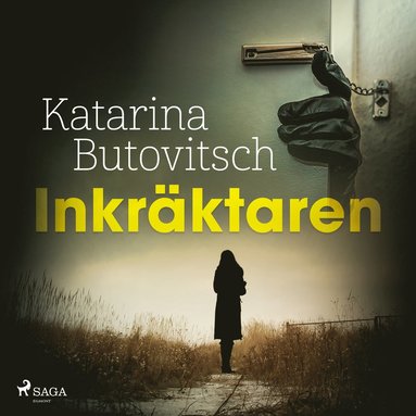 Inkrktaren (inbunden)