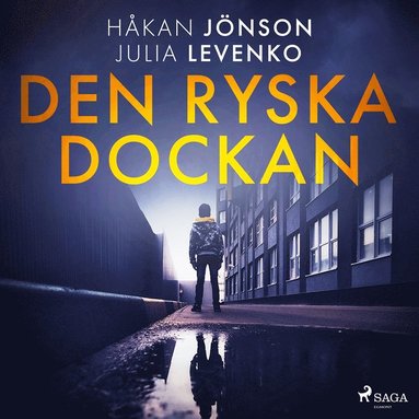 Den ryska dockan (ljudbok)