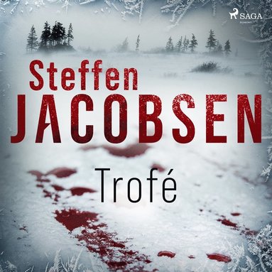 Trof (ljudbok)