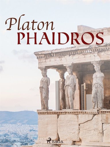 Phaidros (ljudbok)