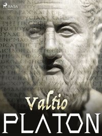 Valtio (e-bok)