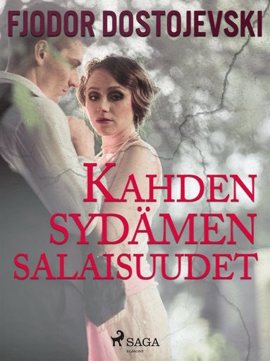Kahden sydmen salaisuudet (e-bok)
