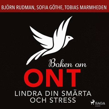 Boken om ont: lindra din smrta och stress (inbunden)