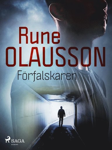 Frfalskaren (e-bok)