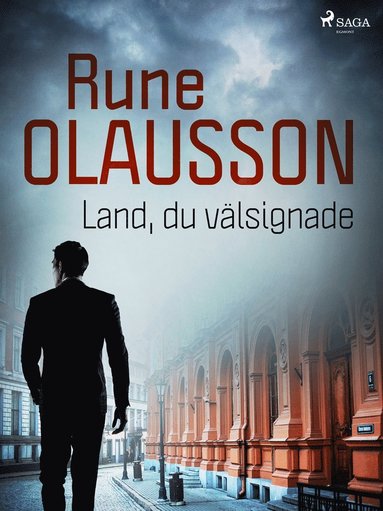 Land, du vlsignade (e-bok)