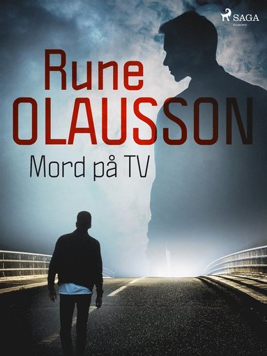 Mord p TV (e-bok)