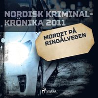 Mordet p Ringlvegen (ljudbok)