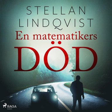 En matematikers dd (ljudbok)