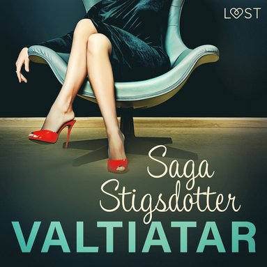 Valtiatar ? eroottinen novelli