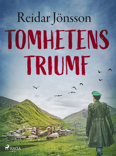 Tomhetens triumf (pocket)