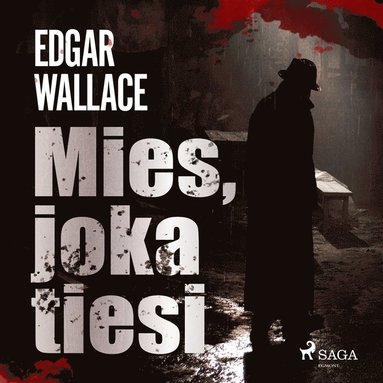 Mies, joka tiesi (e-bok)