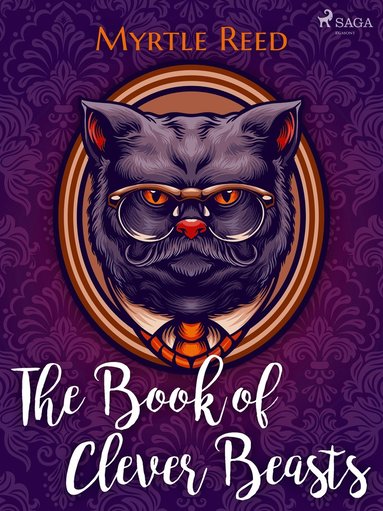 The Book of Clever Beasts (e-bok)