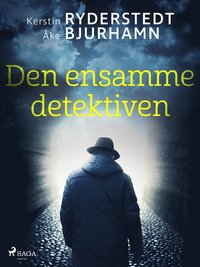Den ensamme detektiven (e-bok)