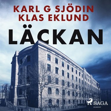 Lckan (ljudbok)