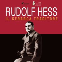 Rudolf Hess (ljudbok)