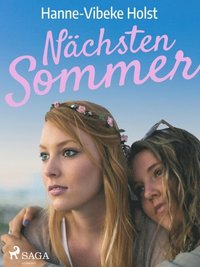NÃ¿chsten Sommer - Jugendbuch (e-bok)