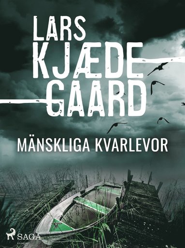 Mänskliga kvarlevor