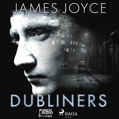 Dubliners (hftad)