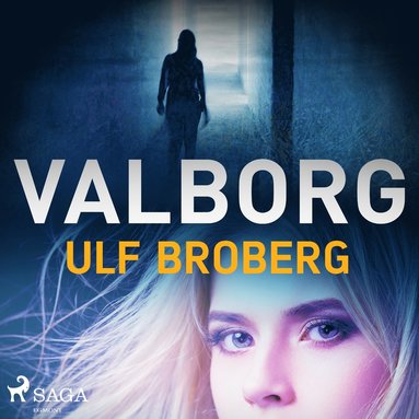 Valborg (ljudbok)