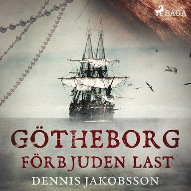 G�theborg ? f�rbjuden last (ljudbok)