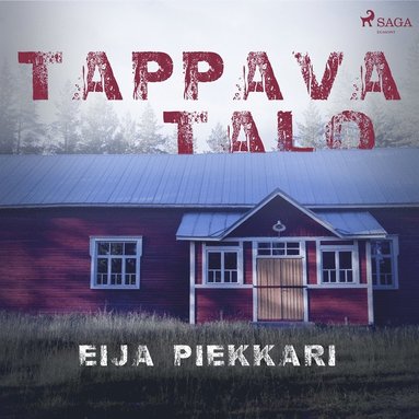 Tappava talo (ljudbok)