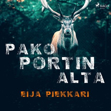 Pako portin alta (ljudbok)