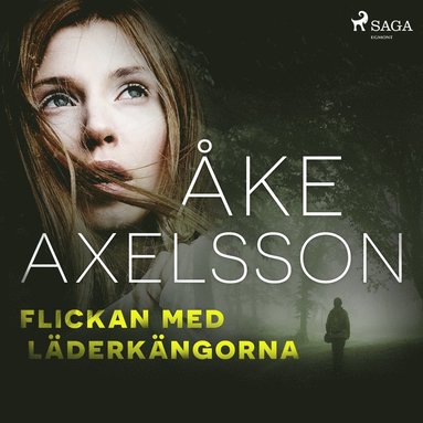 Flickan med lderkngorna (hftad)