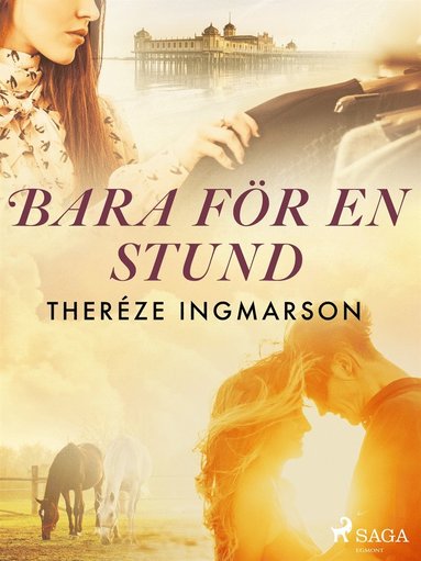 Bara för en stund (pocket)