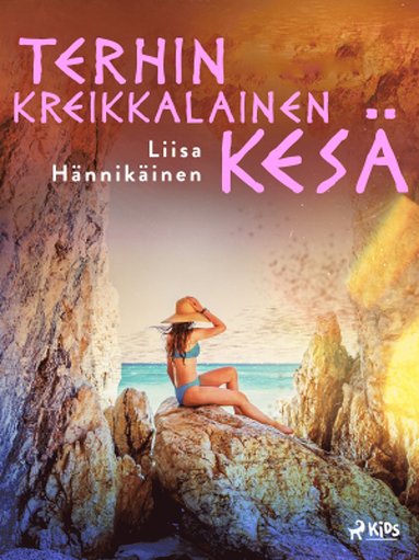 Terhin kreikkalainen kes� (ljudbok)