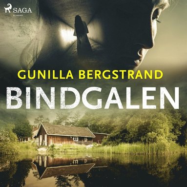 Bindgalen (ljudbok)
