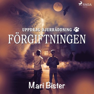 Frgiftningen (inbunden)