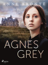 Agnes Grey (e-bok)