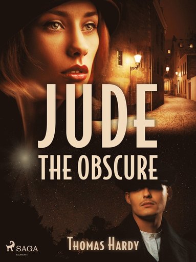 Jude the Obscure
