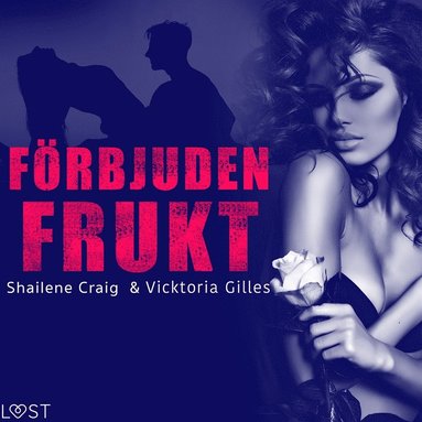 Frbjuden frukt - erotisk novell (e-bok)