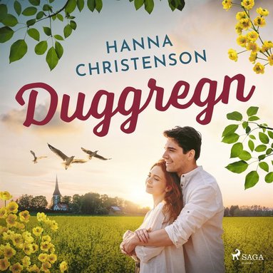 Duggregn (ljudbok)