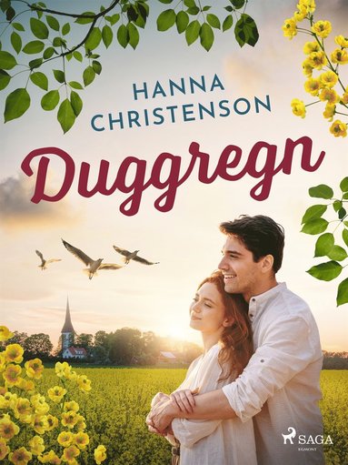 Duggregn (ljudbok)