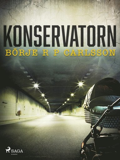 Konservatorn (ljudbok)