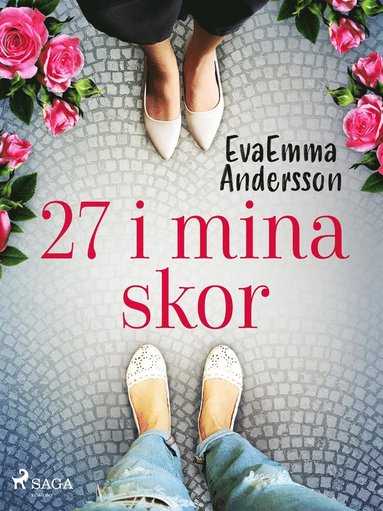27 i mina skor (pocket)