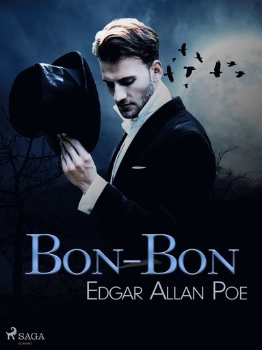 Bon-Bon (häftad)
