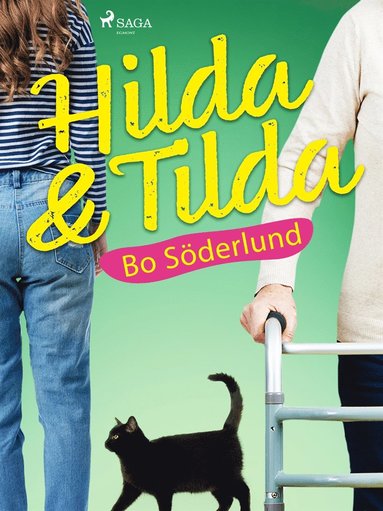Hilda och Tilda (e-bok)