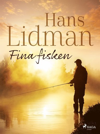 Fina fisken (pocket)