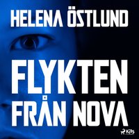 Omslag: Flykten från Nova