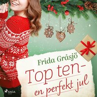 Top ten - en perfekt jul (ljudbok)