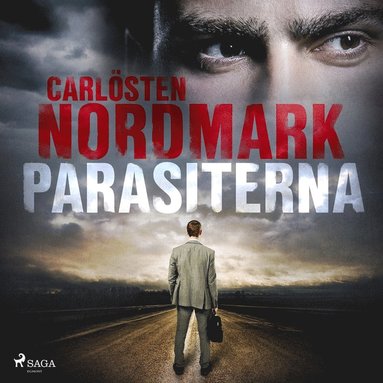 Parasiterna (ljudbok)