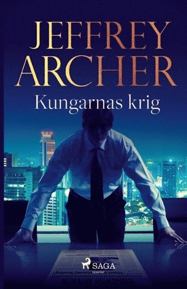Kungarnas krig (pocket)