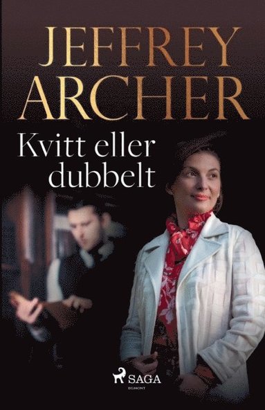 Kvitt eller dubbelt (hftad)