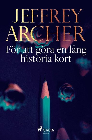 Fr att gra en lng historia kort (pocket)