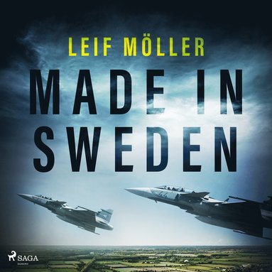 Made in Sweden (pocket)