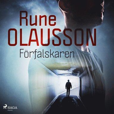 Frfalskaren (ljudbok)